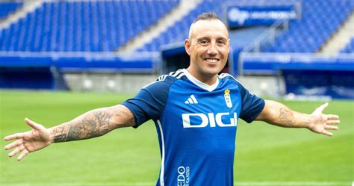 Santi Cazorla