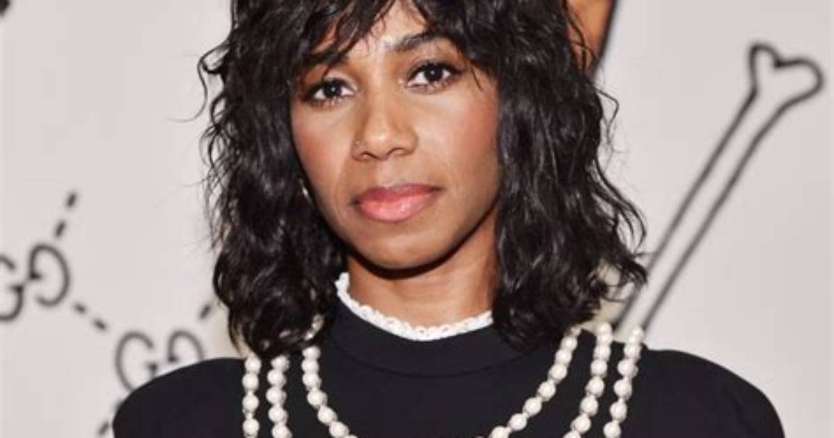 Santigold Net Worth