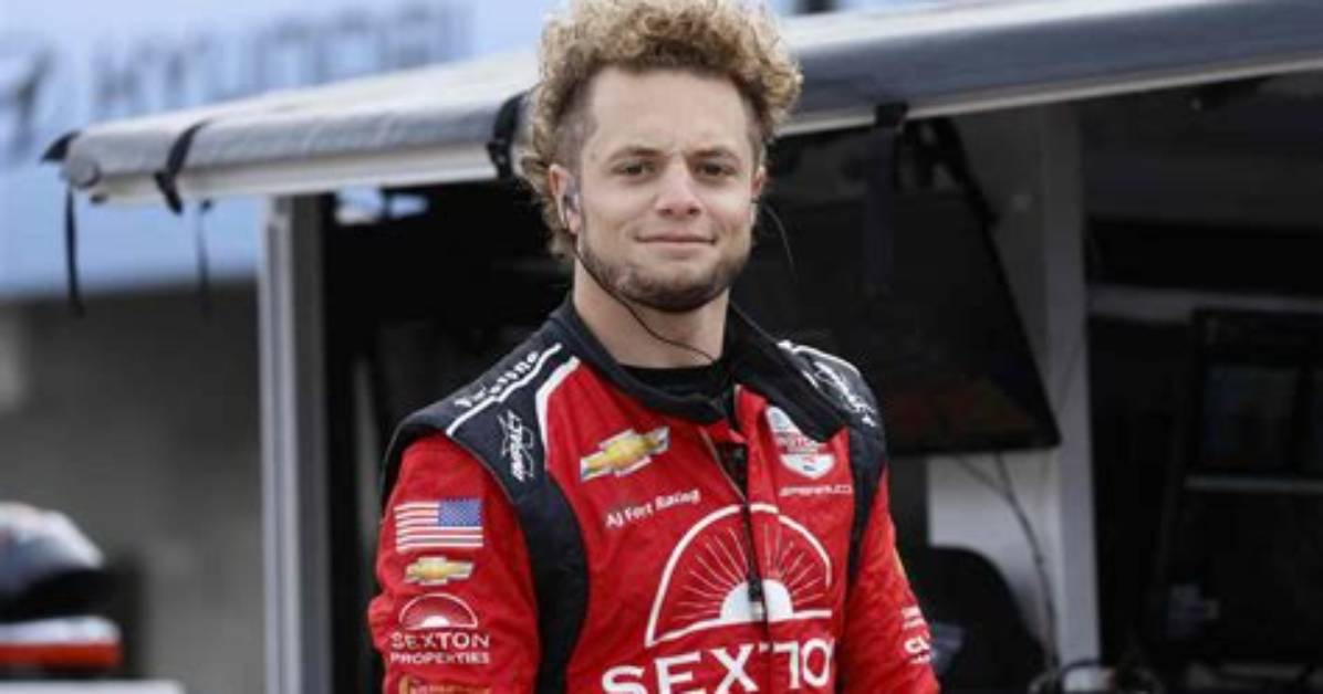 Santino Ferrucci