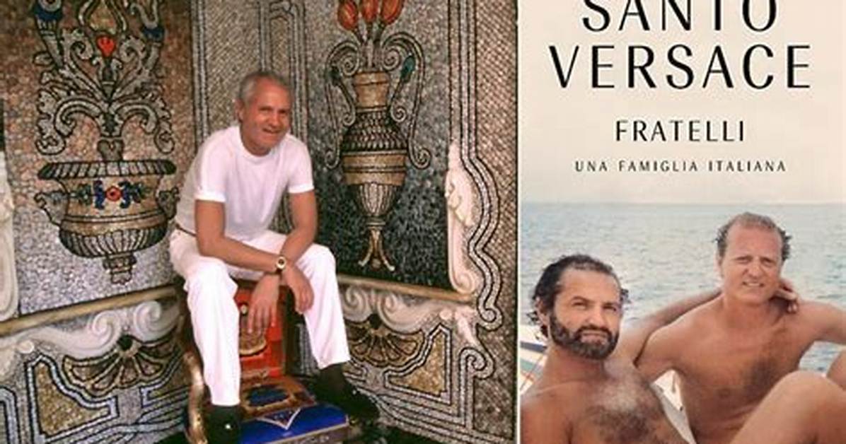 Santo Versace
