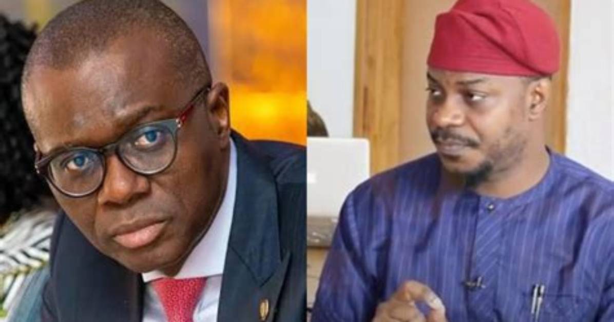 Sanwo-Olu Claims Gbadebo Rhodes-Vivour Has Insufficient Evidence in Filing Final Address at Tribunal