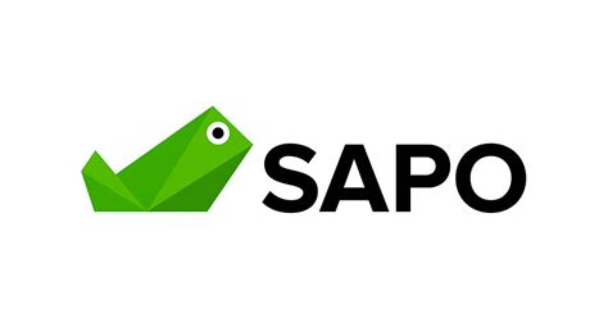 Sapo. Pt Login Safely, Analysis & Comments