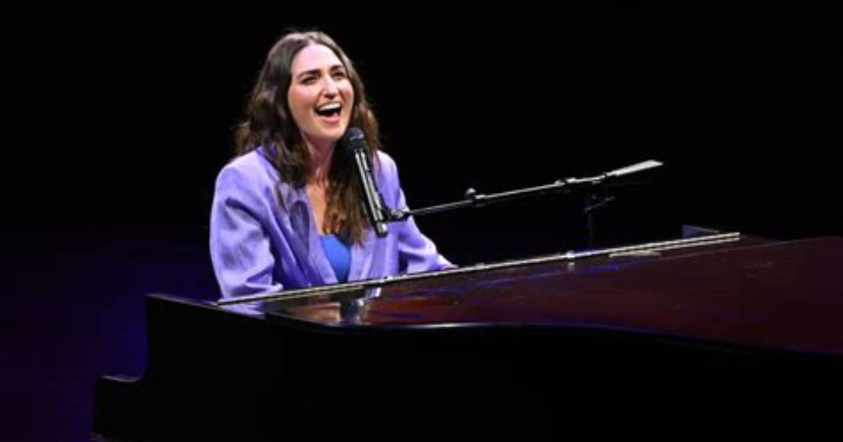 Sara Bareilles