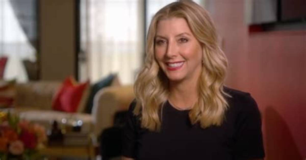 Sara Blakely Net Worth