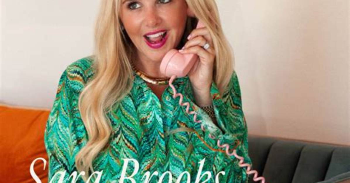 Sara Brooks