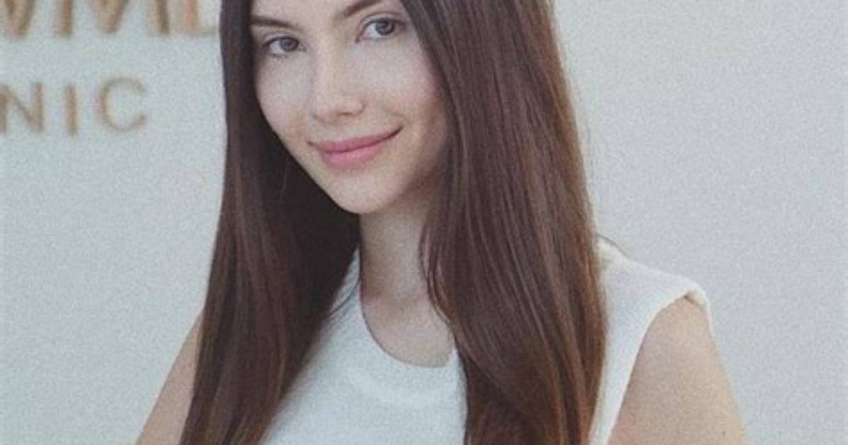 Sara Casinghini Net Worth