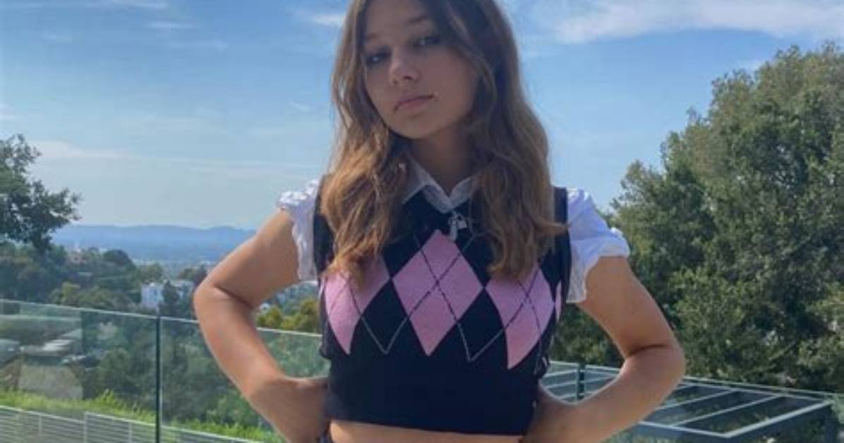 Sara Dobrik