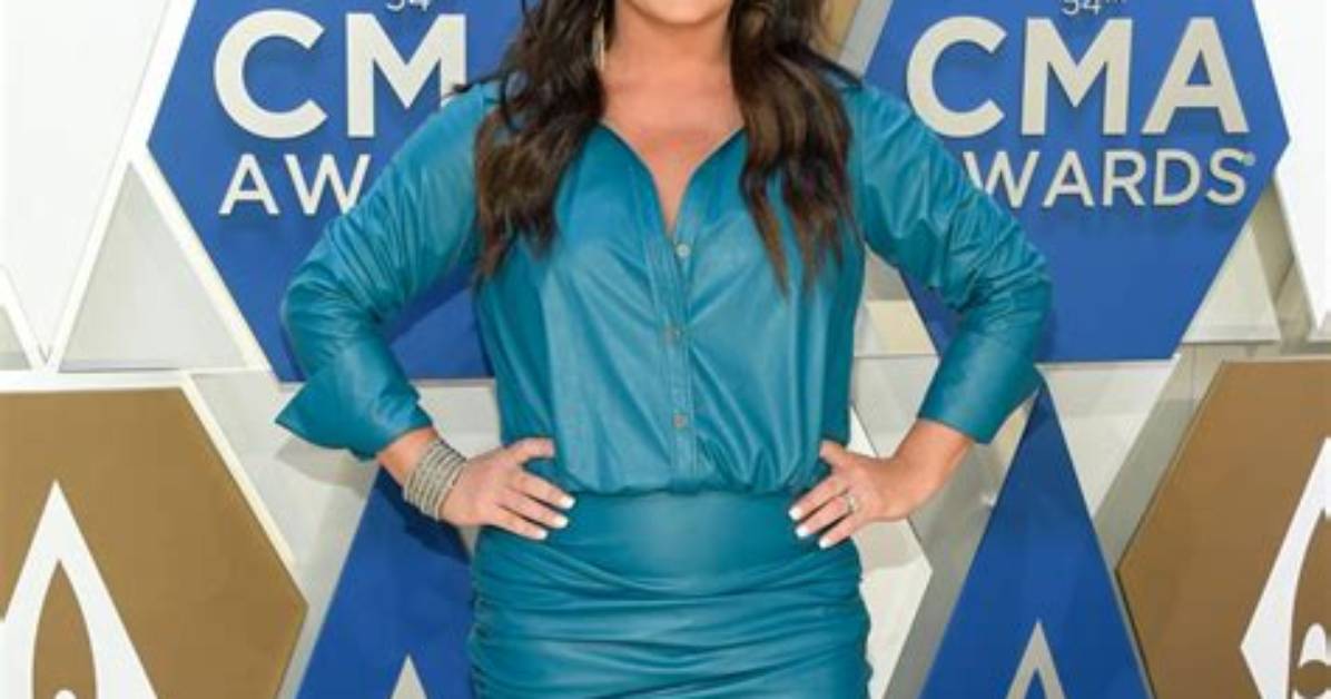 Sara Evans Net Worth