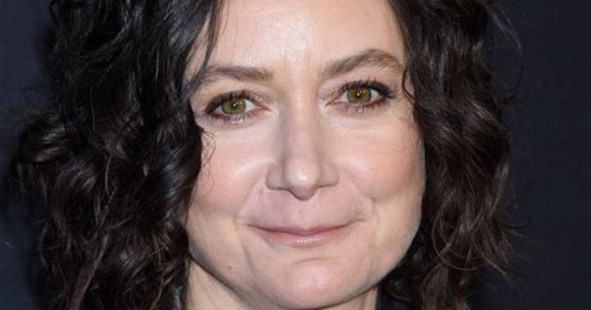Sara Gilbert Net Worth