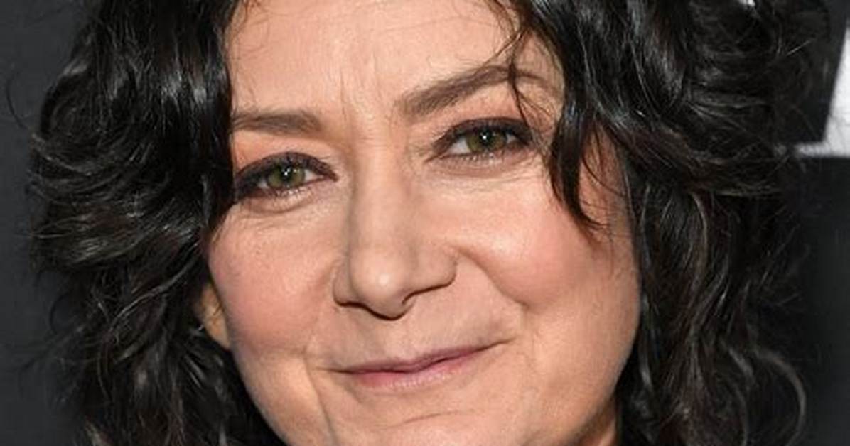 Sara Gilbert