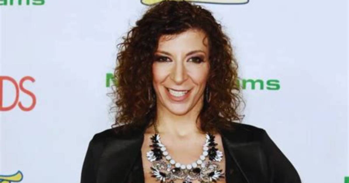 Sara Jay Net Worth