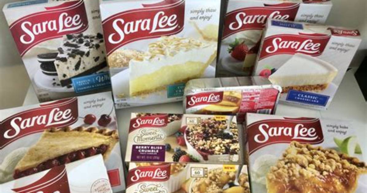 Sara Lee