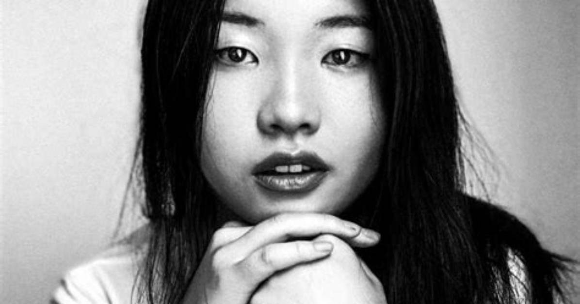 Sara Li - Instyle