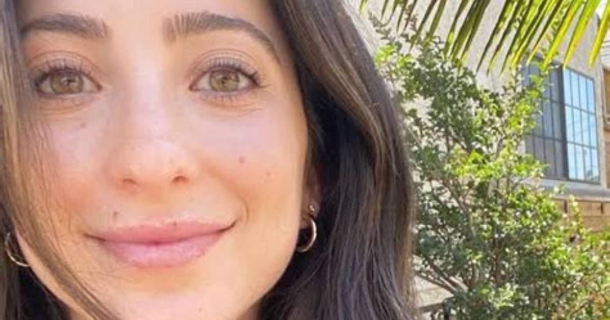 Sara Magdalin Net Worth