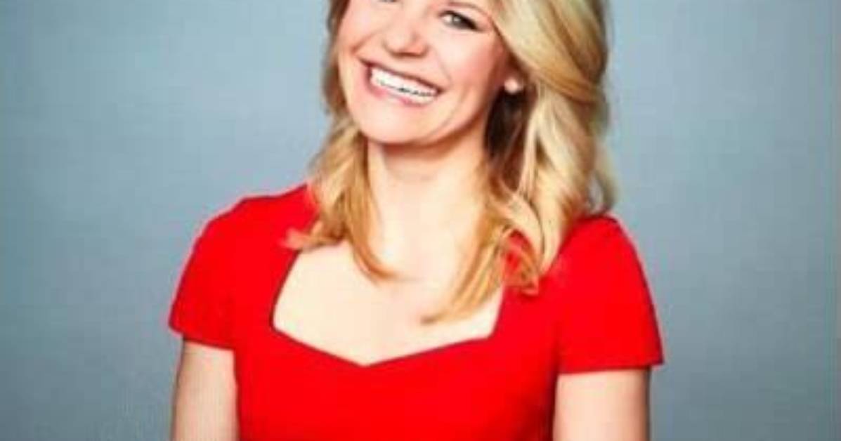 Sara Murray Net Worth