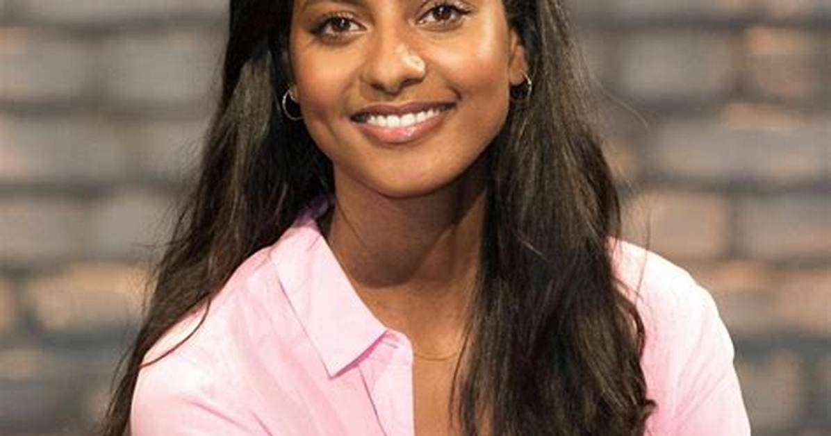 Sara Nuru