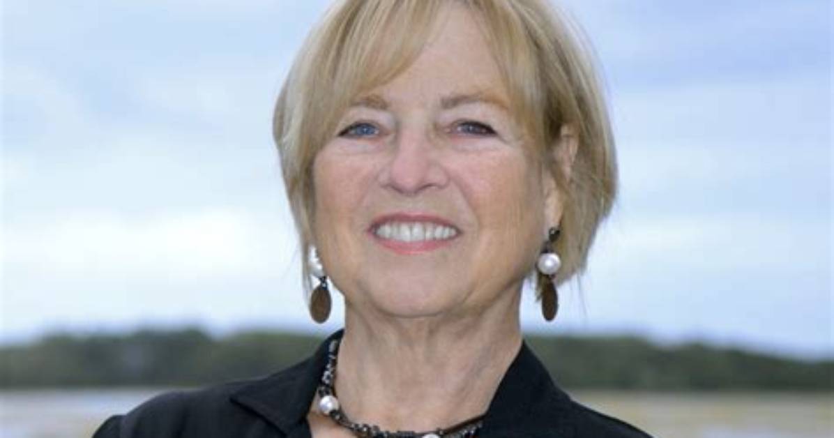 Sara Pennypacker