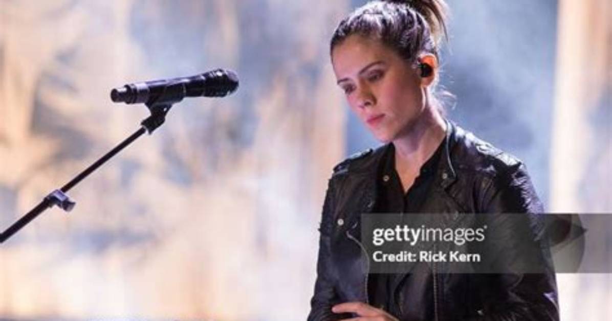 Sara Quin