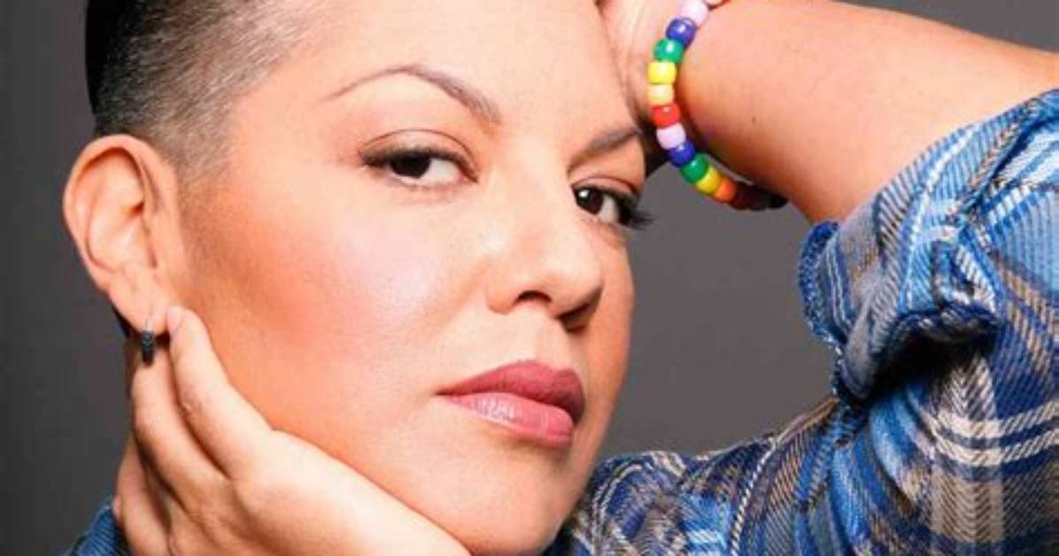 Sara Ramirez