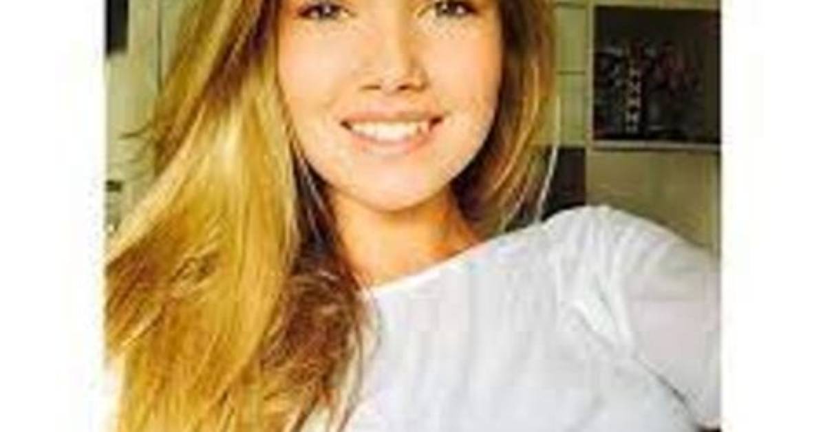 Sara Robertsson Farell