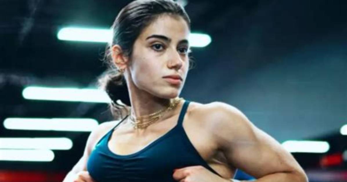 Sara Saffari Age, Net Worth, Height, Weight, Husband, Wiki & Bio
