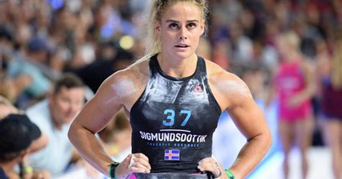 Sara Sigmundsdottir: Diet & Net Worth [2023 Update]