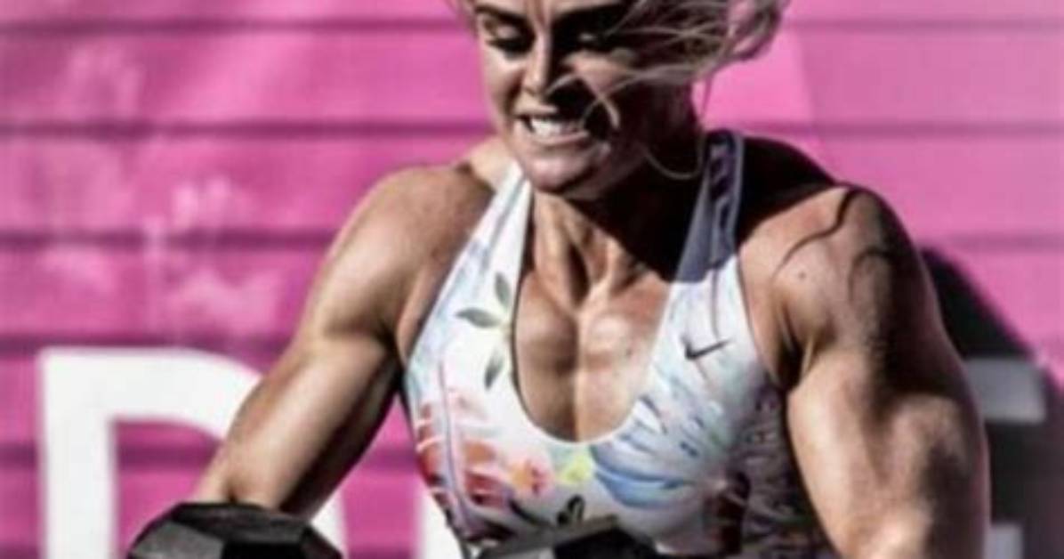 Sara Sigmundsdottir Net Worth