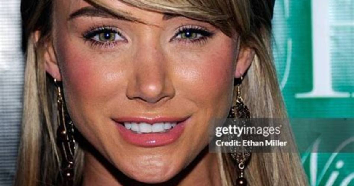 Sara Underwood