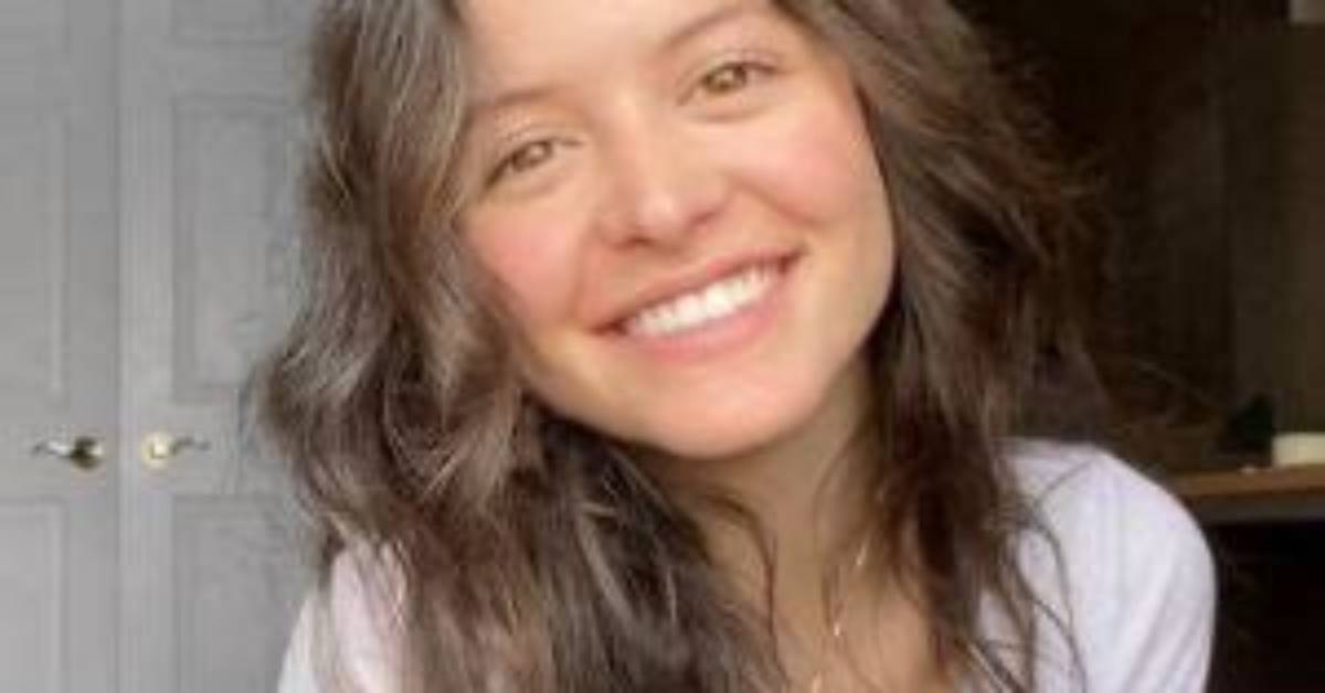 Sara Waisglass Wiki; Age, Sister, Height, Tv Shows, Education, Dating, Facts