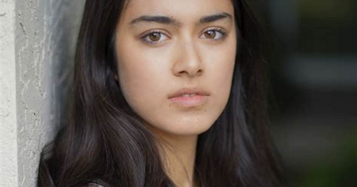 Sara Wolfkind