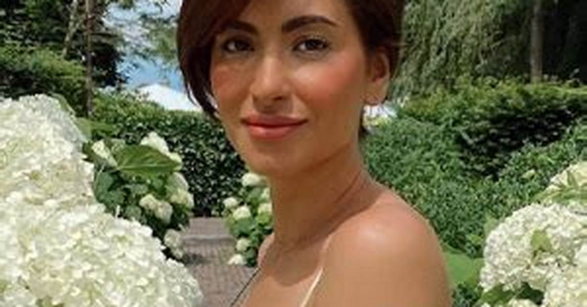 Sarah Angius