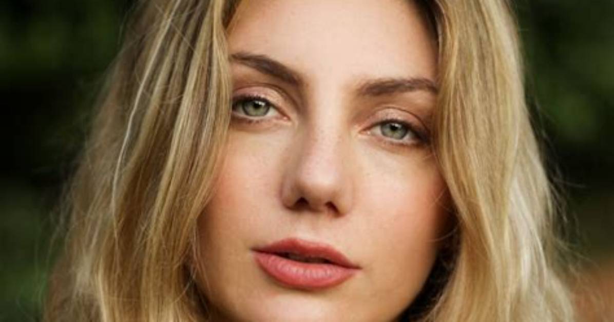 Sarah Brooks