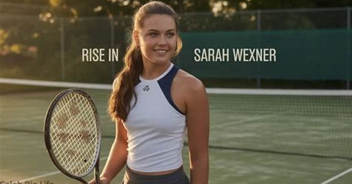 Sarah Buehler Net Worth
