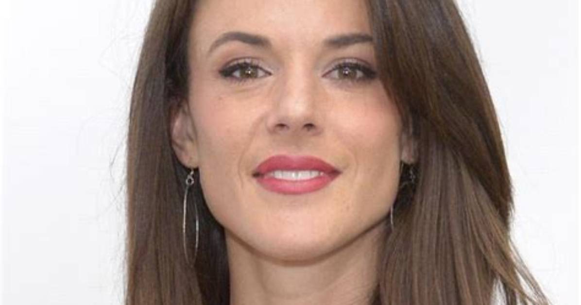 Sarah Butler