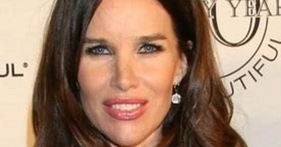 Sarah Buxton Net Worth