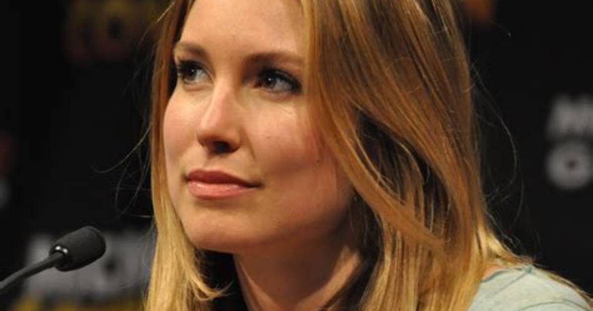 Sarah Carter Net Worth