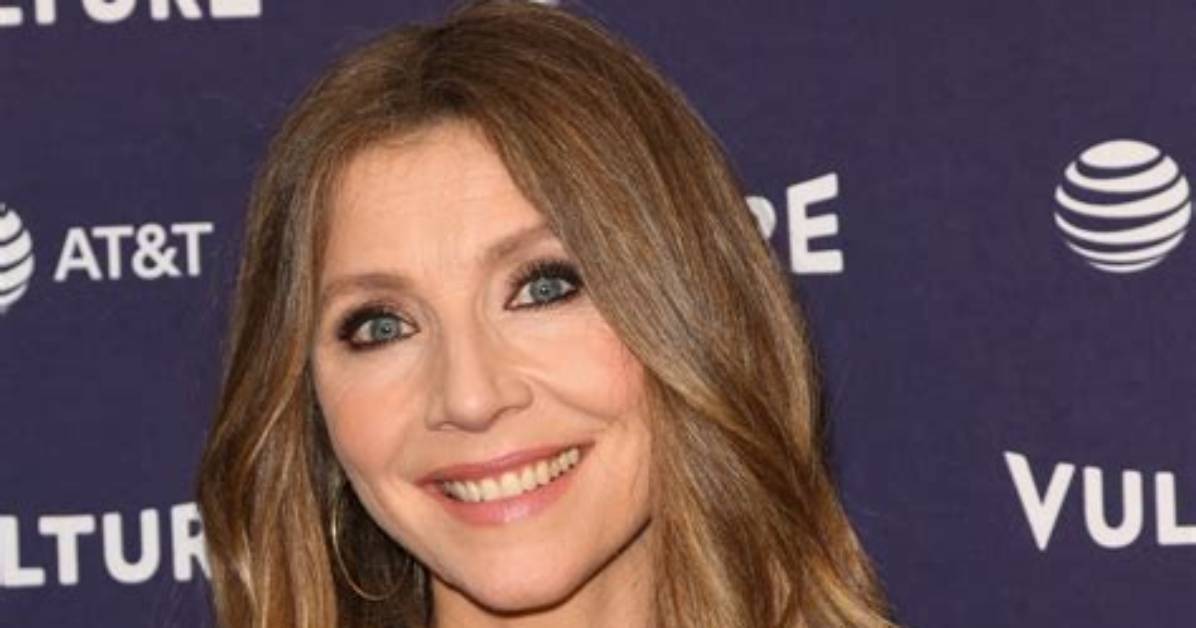 Sarah Chalke Net Worth