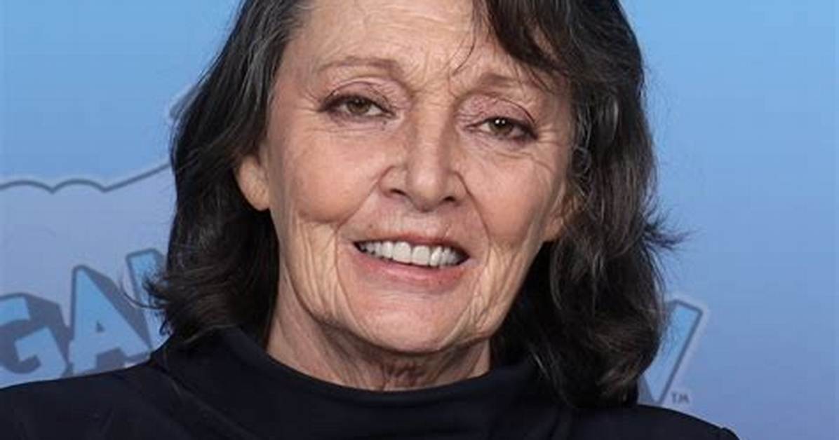 Sarah Douglas
