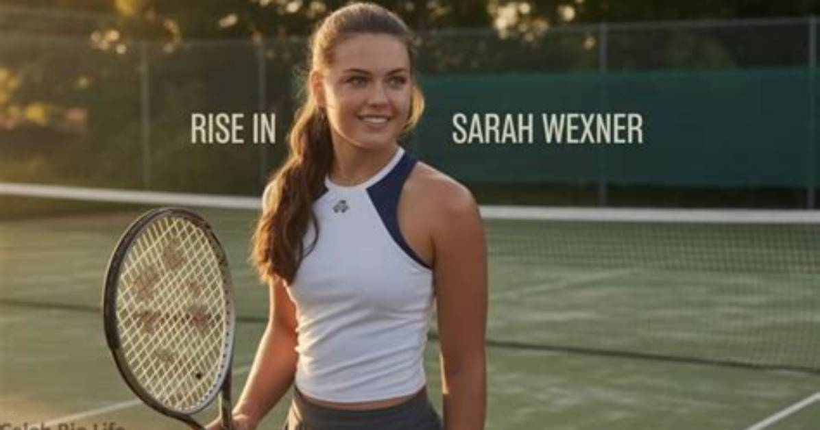 Sarah Dunk Net Worth