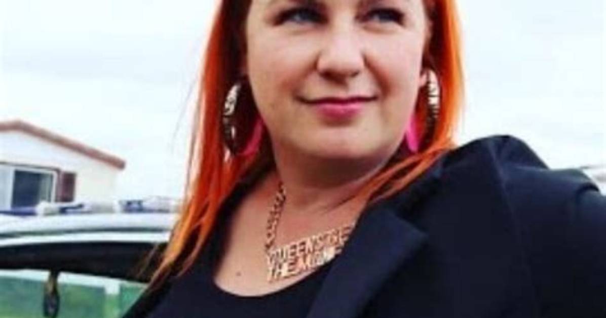 Sarah Dunsworth Net Worth