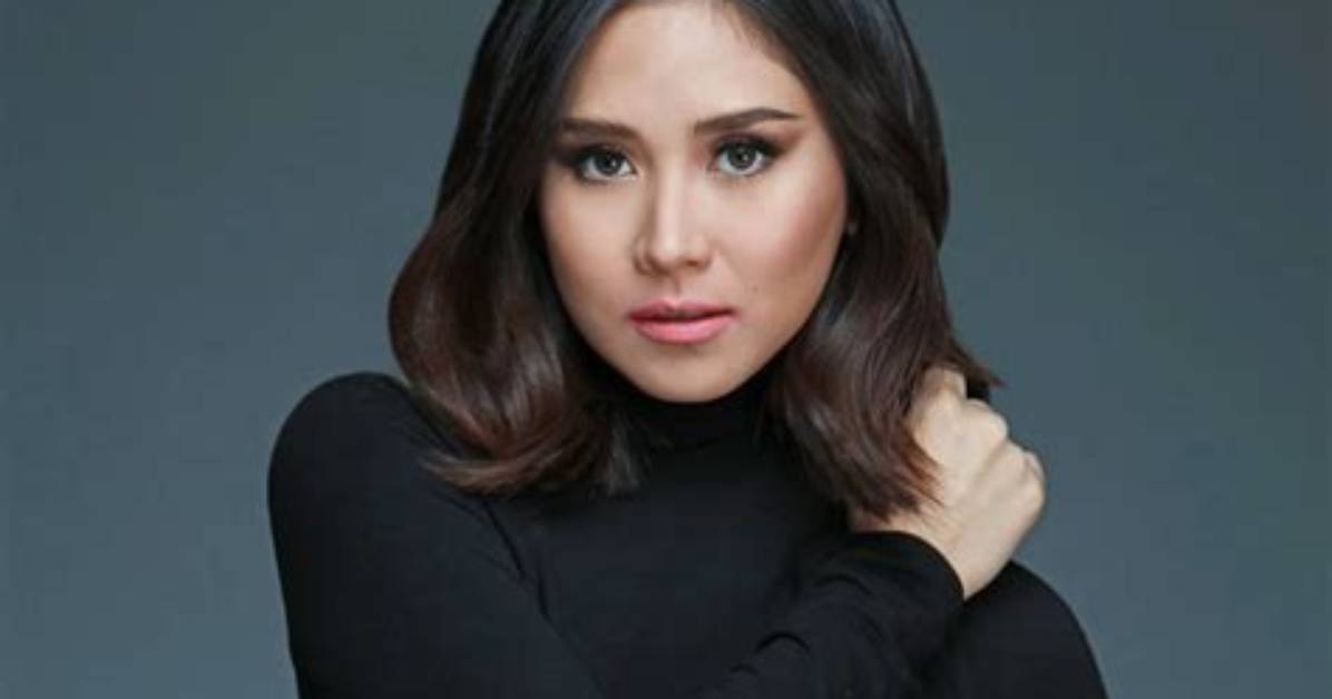 Sarah Geronimo