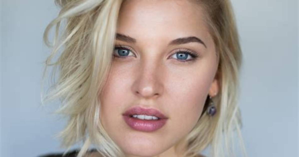 Sarah Grey