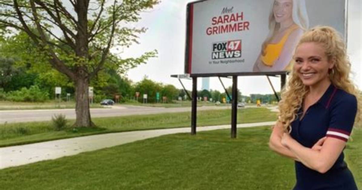 Sarah Grimmer Net Worth