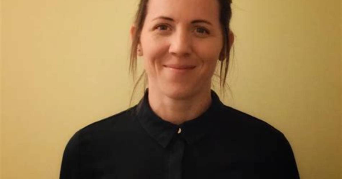 Sarah Haden