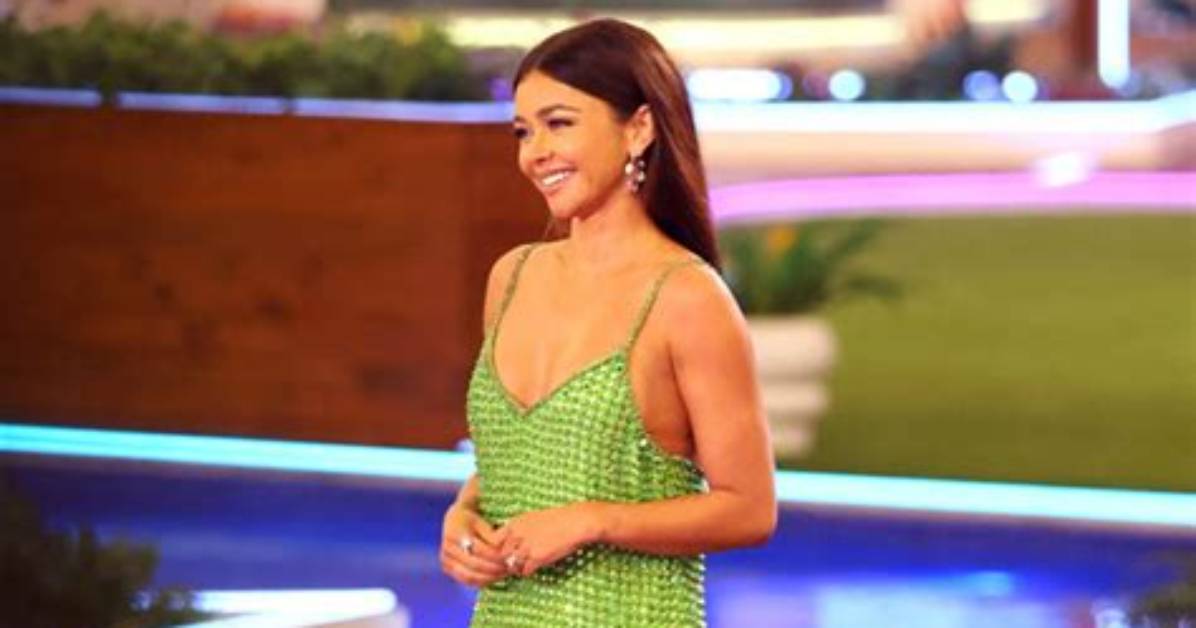 Sarah Hyland Exits ‘Love Island Usa’ After Two Seasons as Host