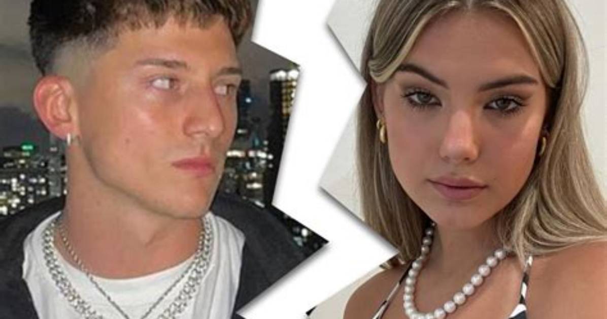 Sarah-Jade Bleau Avers Tony Lopez Ended Marriage by Cheating