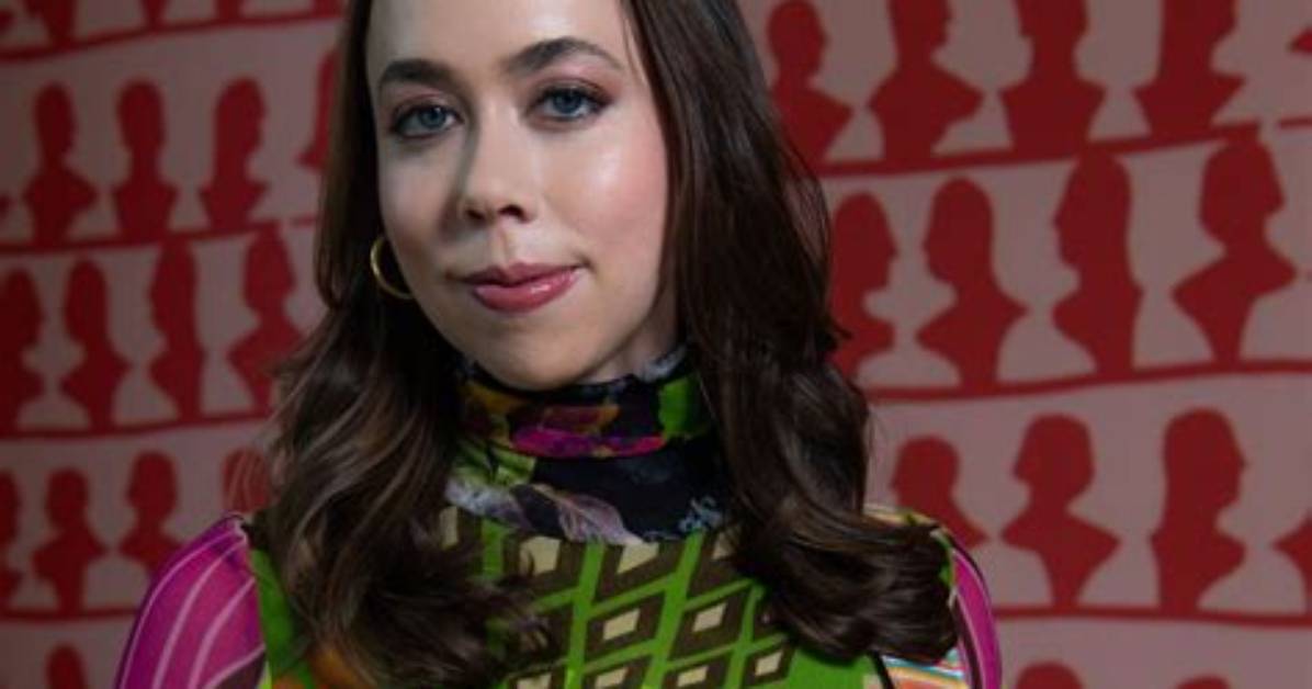 Sarah Jarosz