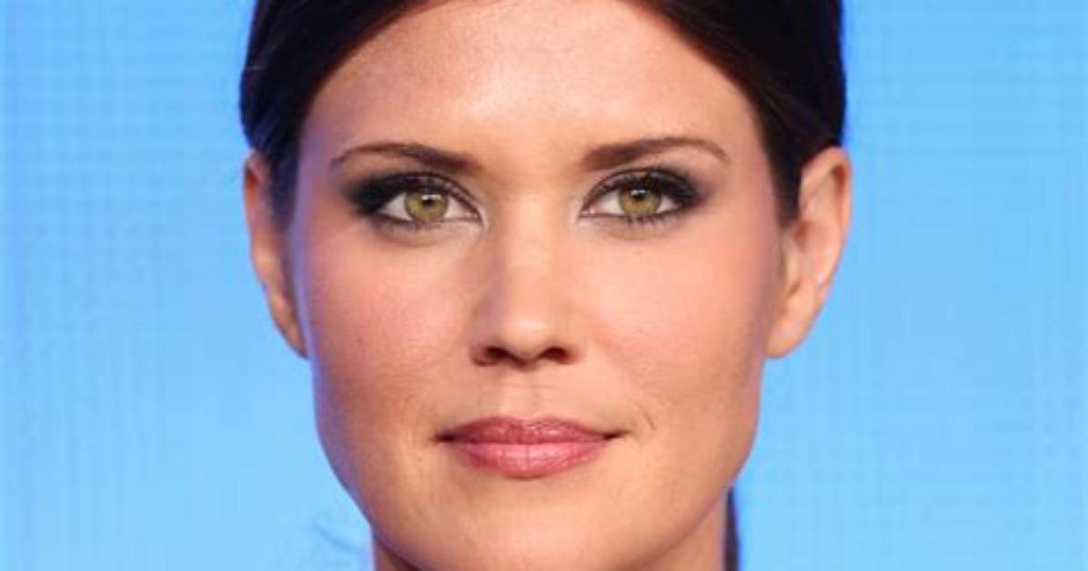 Sarah Lancaster Net Worth