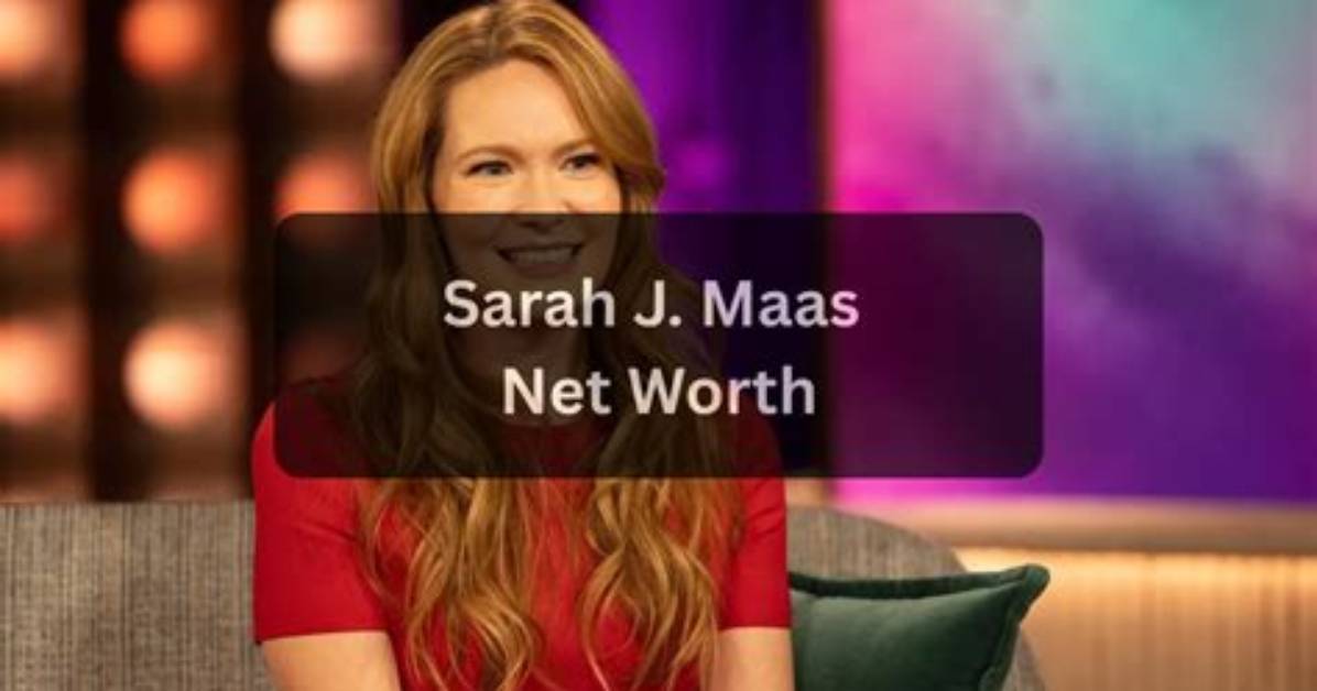 Sarah Matar Net Worth