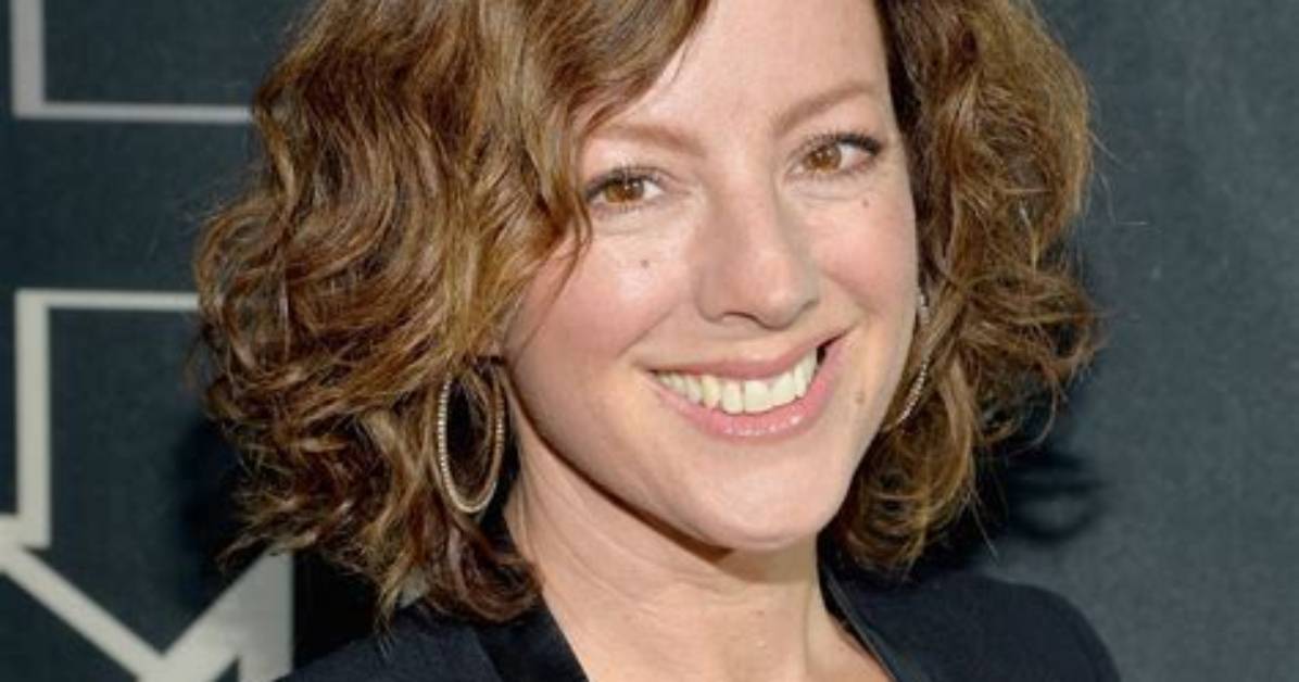 Sarah Mclachlan Net Worth